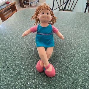 TY “Bubbly Betty”